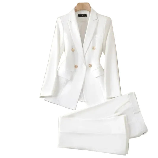 Imane™ | Blazer élégant pour femme tendance