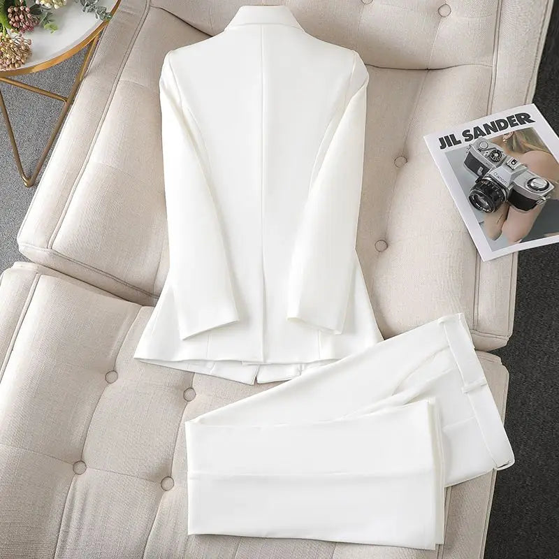 Imane™ | Blazer élégant pour femme tendance