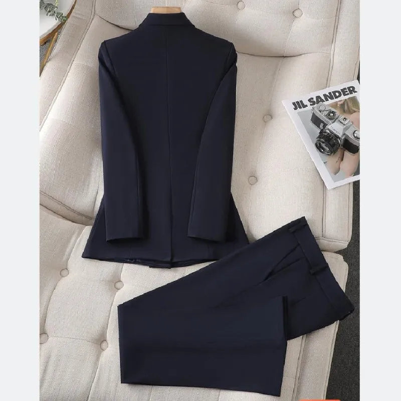 Imane™ | Blazer élégant pour femme tendance