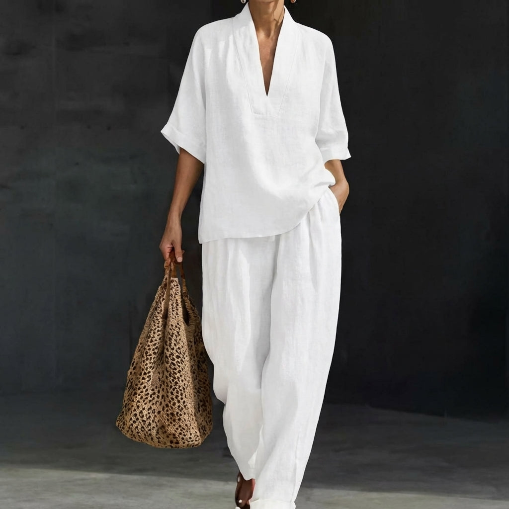Margaux™ | Ensemble deux pièces pour femme