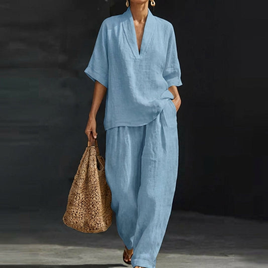 Margaux™ | Ensemble deux pièces pour femme