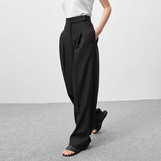 Léa™ | Pantalon élégant idéal pour toutes les occasions