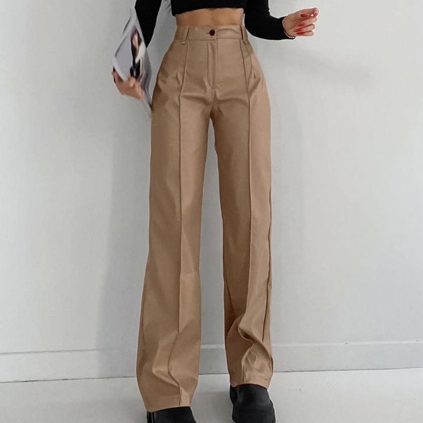 Charlotte™ | Pantalon chic offrant confort et liberté de mouvement