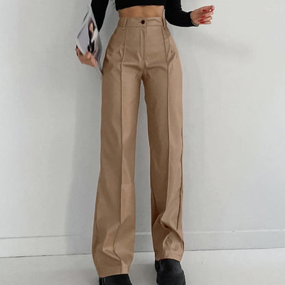 Charlotte™ | Pantalon chic offrant confort et liberté de mouvement