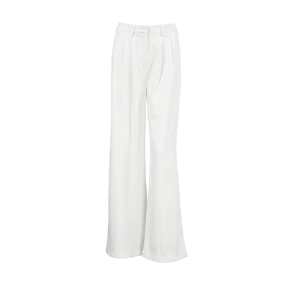Louise™ | Pantalon sophistiqué à la silhouette élégante et féminine