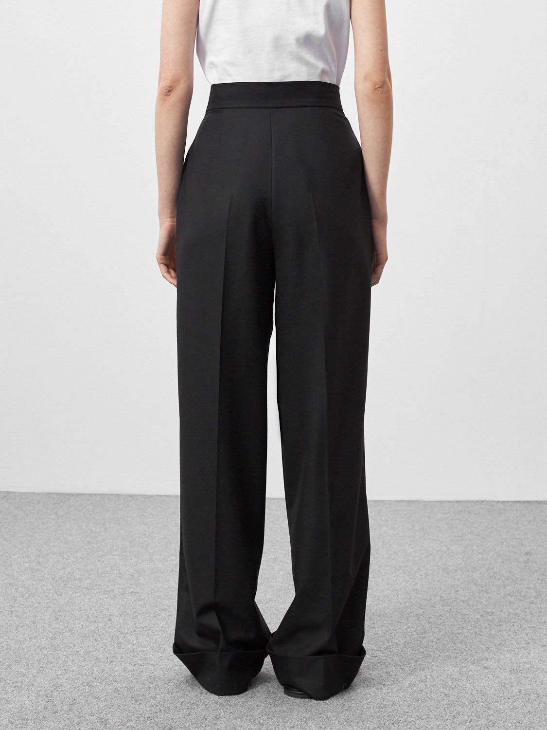 Léa™ | Pantalon élégant idéal pour toutes les occasions
