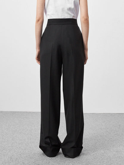 Léa™ | Pantalon élégant idéal pour toutes les occasions