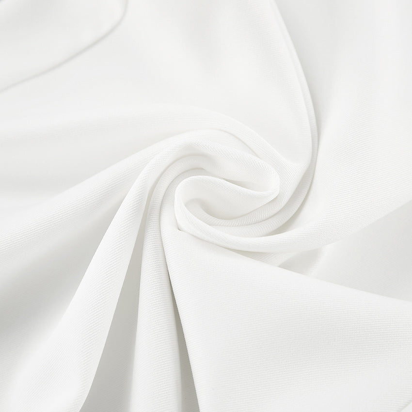 Louise™ | Pantalon sophistiqué à la silhouette élégante et féminine