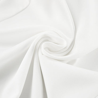 Louise™ | Pantalon sophistiqué à la silhouette élégante et féminine