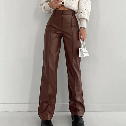 Charlotte™ | Pantalon chic offrant confort et liberté de mouvement