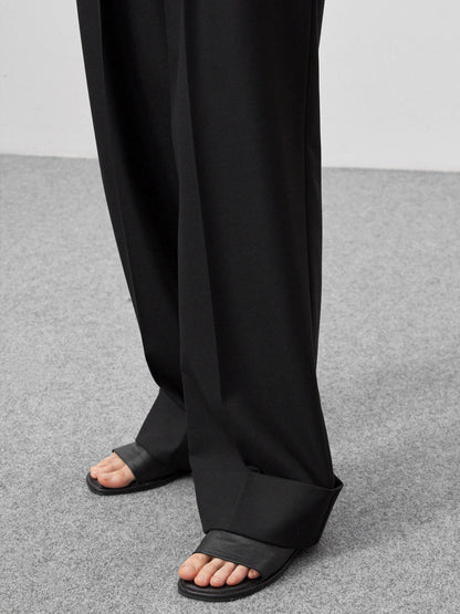 Léa™ | Pantalon élégant idéal pour toutes les occasions