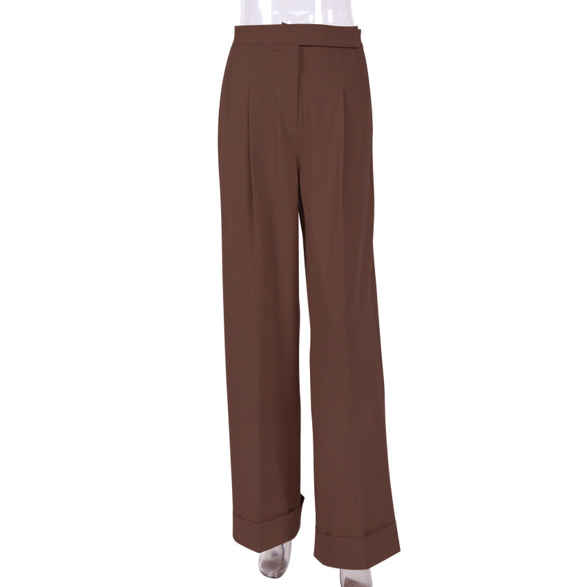 Léa™ | Pantalon élégant idéal pour toutes les occasions