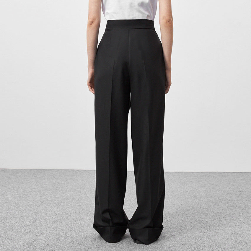 Léa™ | Pantalon élégant idéal pour toutes les occasions