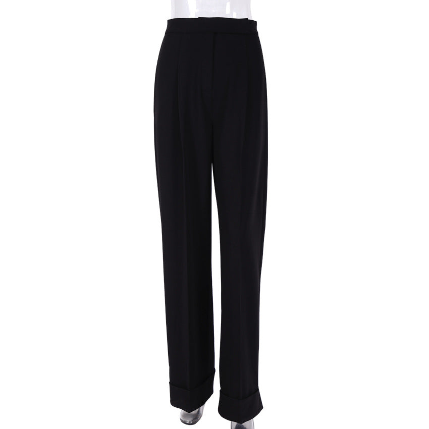 Léa™ | Pantalon élégant idéal pour toutes les occasions