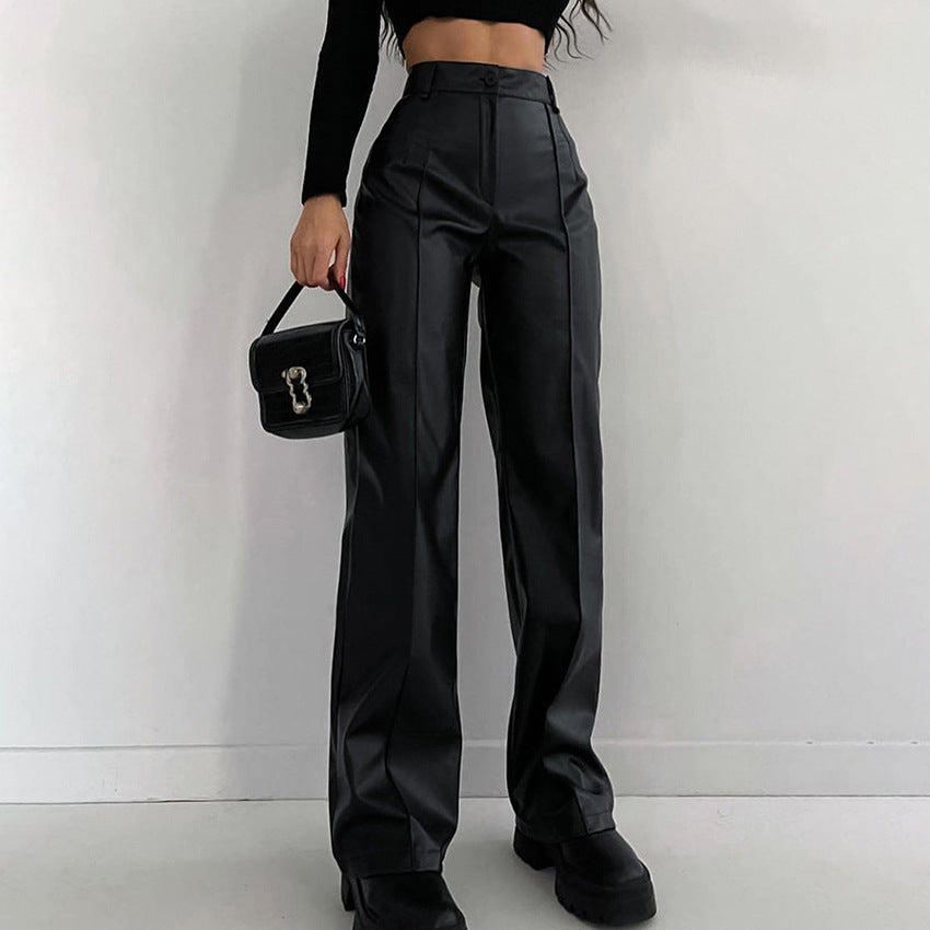 Charlotte™ | Pantalon chic offrant confort et liberté de mouvement