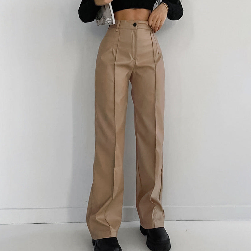 Charlotte™ | Pantalon chic offrant confort et liberté de mouvement