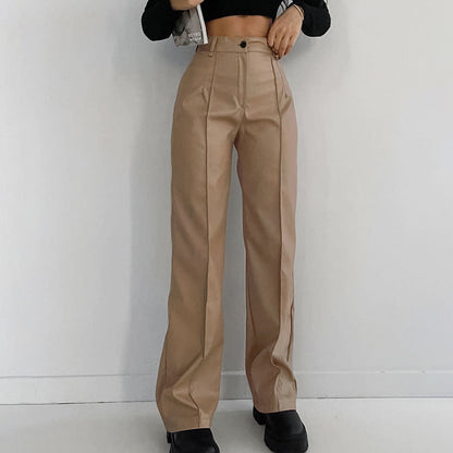 Charlotte™ | Pantalon chic offrant confort et liberté de mouvement