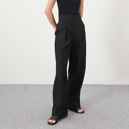 Léa™ | Pantalon élégant idéal pour toutes les occasions