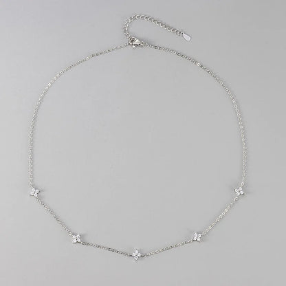 Mélanie™ | Collier de antique