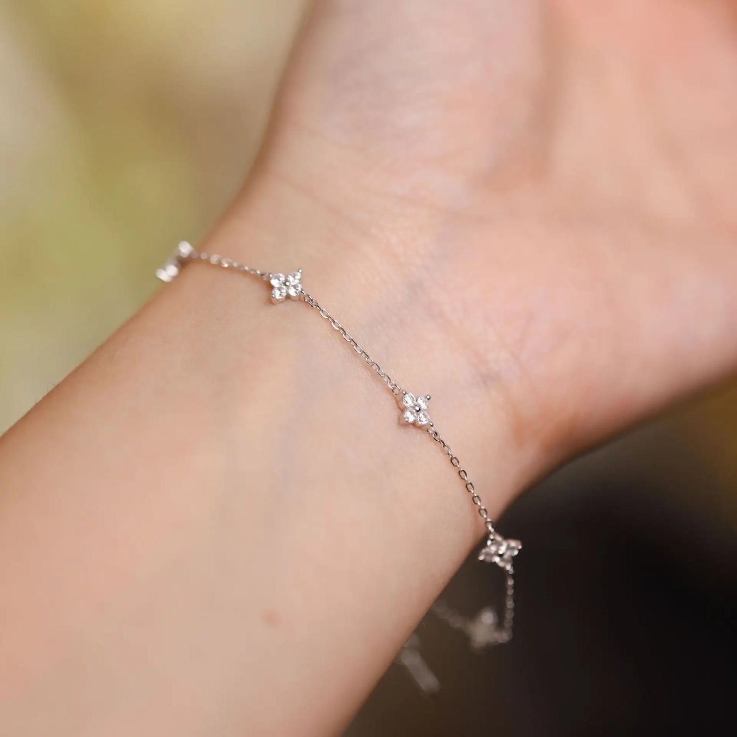 Mélanie™ | Collier de antique