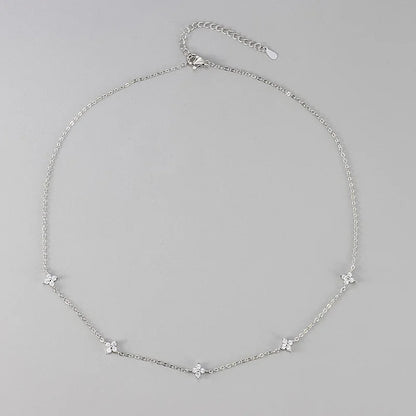 Mélanie™ | Collier de antique