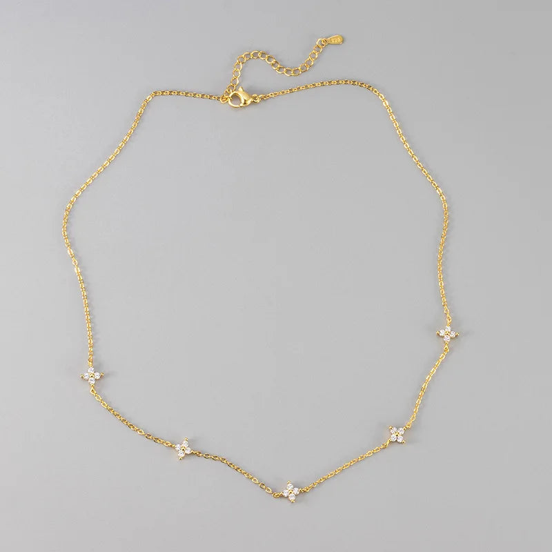 Mélanie™ | Collier de antique
