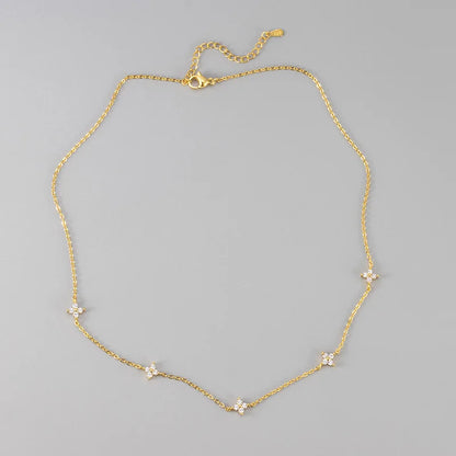 Mélanie™ | Collier de antique
