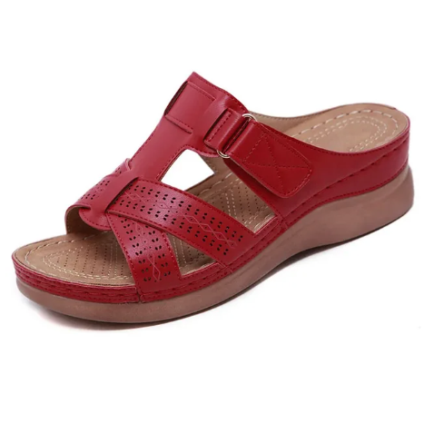 Toby™ | Sandales Comfort Step