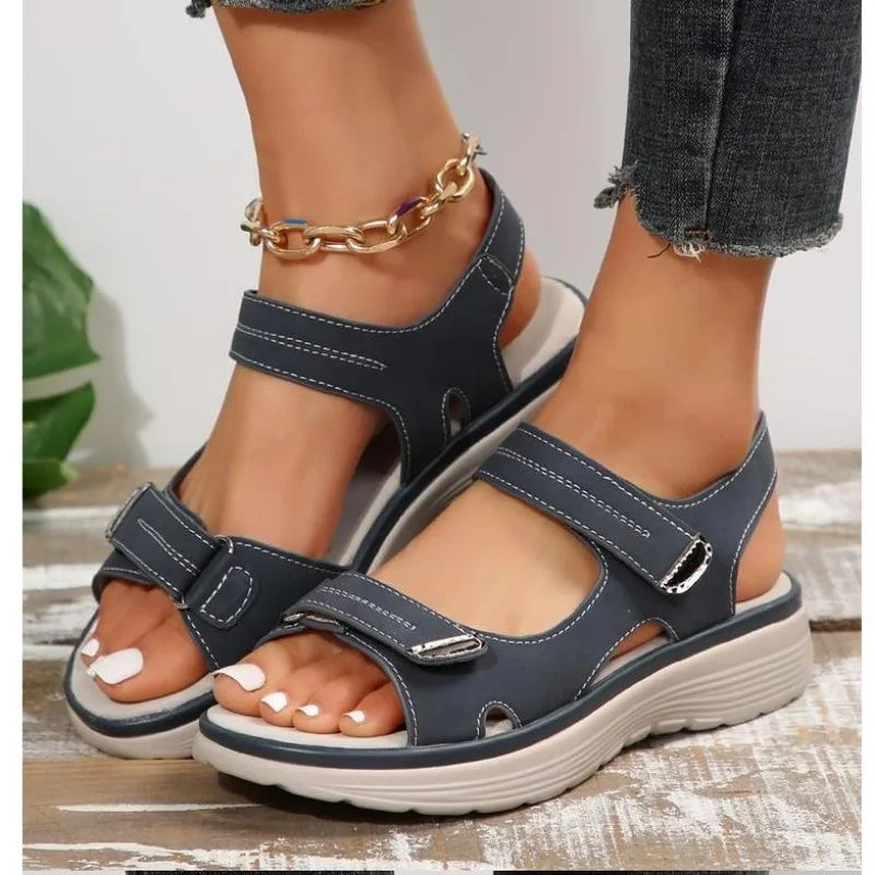 Randy™ | Sandales Modernes pour un Confort Durable