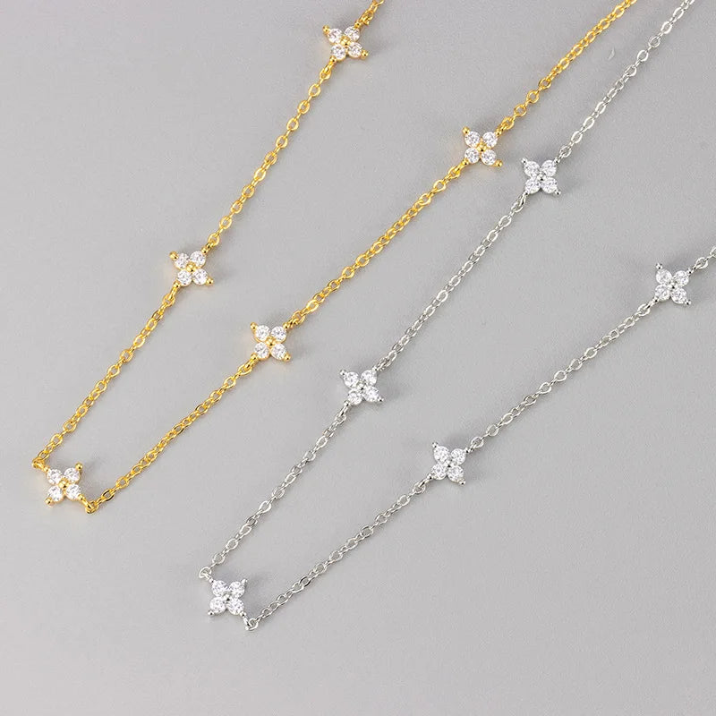Mélanie™ | Collier de antique