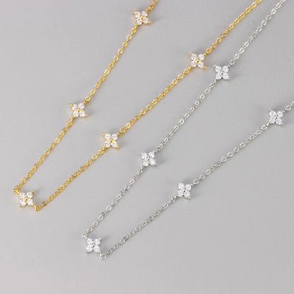 Mélanie™ | Collier de antique