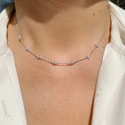 Mélanie™ | Collier de antique