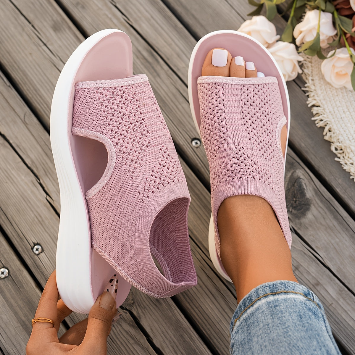 Élora™ | Confort style estival