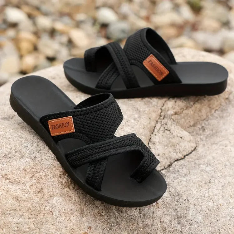 Maïa™ | Sandales Confort à Soutien Ergonomique