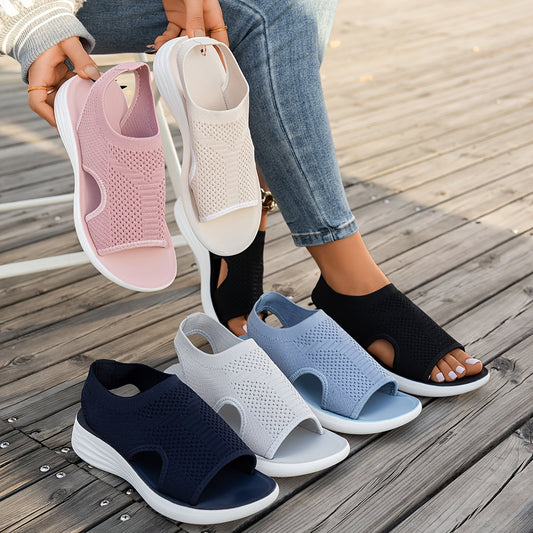 Élora™ | Confort style estival