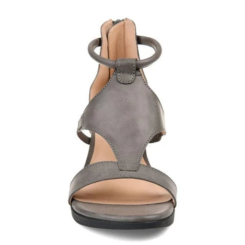 Leila™ | Sandales Raffinées pour Femme Moderne