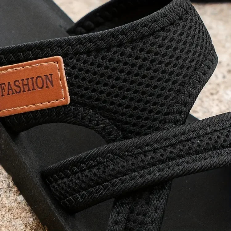 Maïa™ | Sandales Confort à Soutien Ergonomique