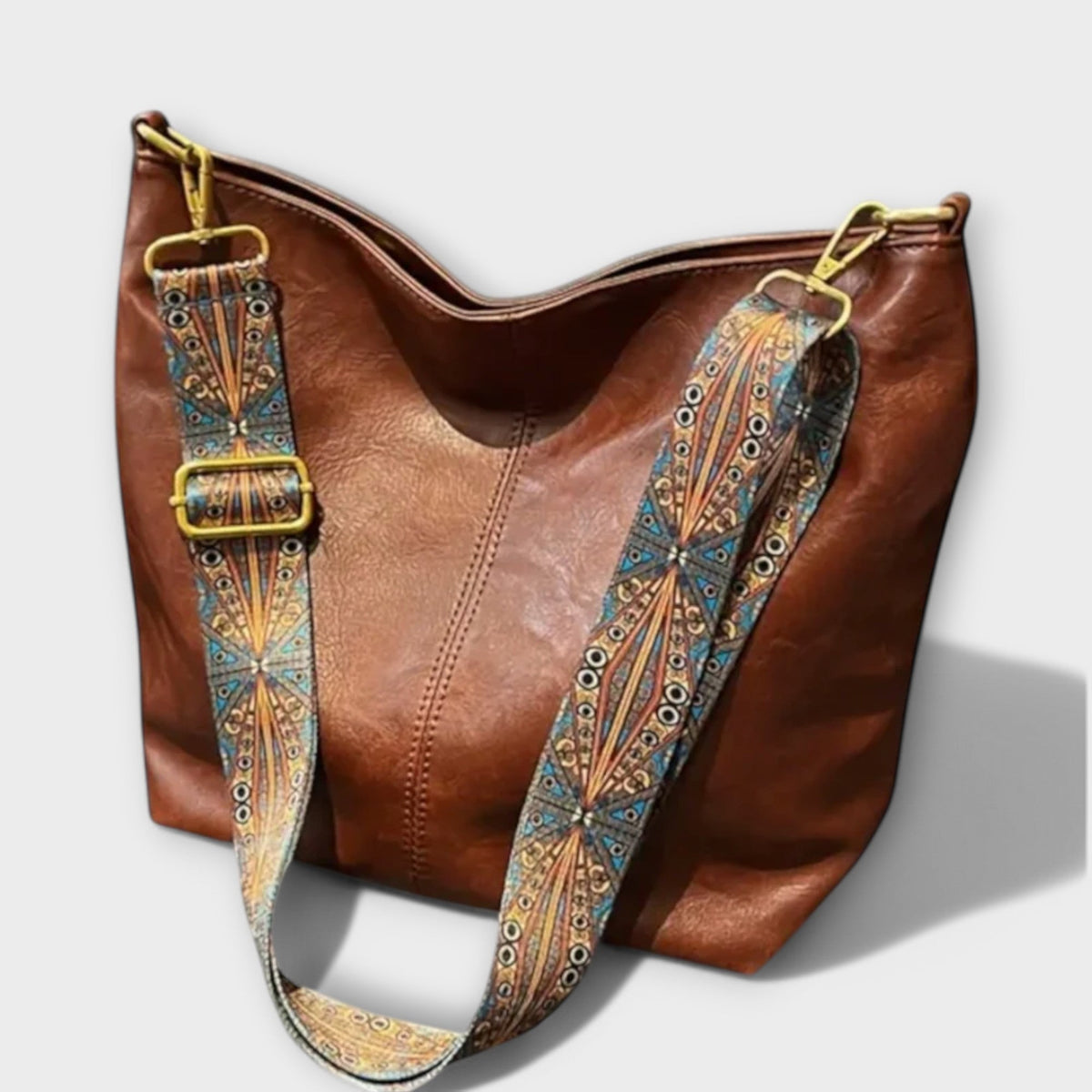Anne™ | Sac à Main Vintage Élégant