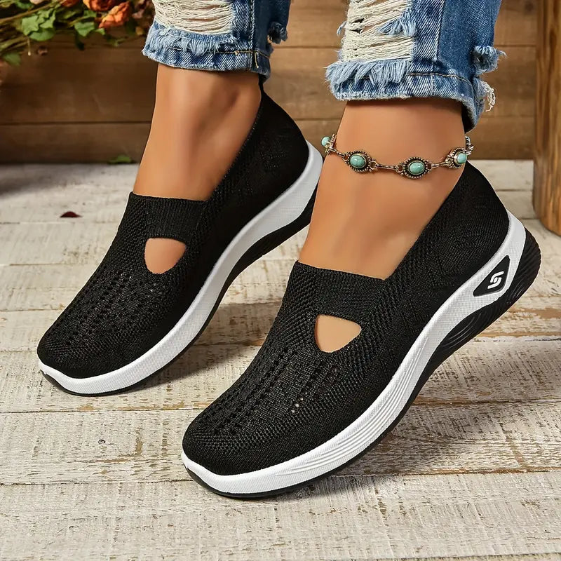 Joséphine™ | Chaussures Orthopédiques Antidérapantes