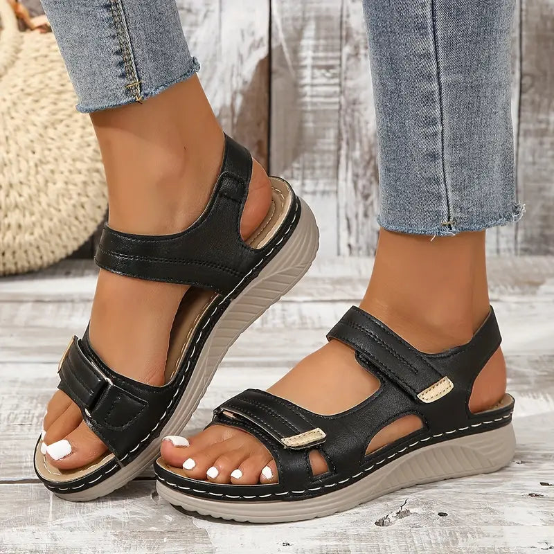 Randy™ | Sandales Modernes pour un Confort Durable