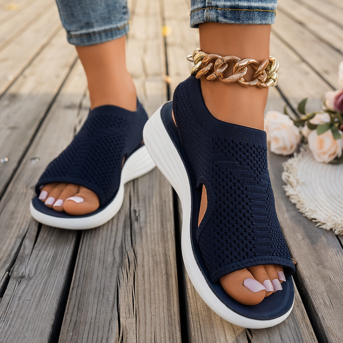 Élora™ | Confort style estival