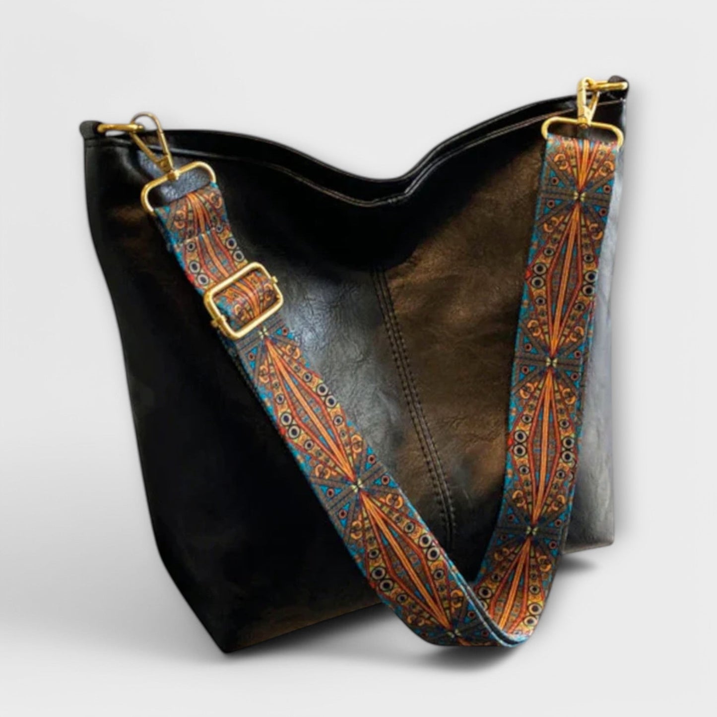 Anne™ | Sac à Main Vintage Élégant