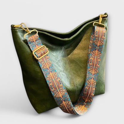 Anne™ | Sac à Main Vintage Élégant