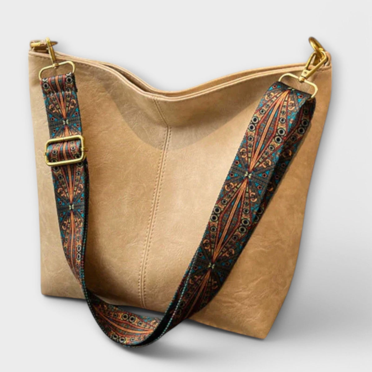 Anne™ | Sac à Main Vintage Élégant