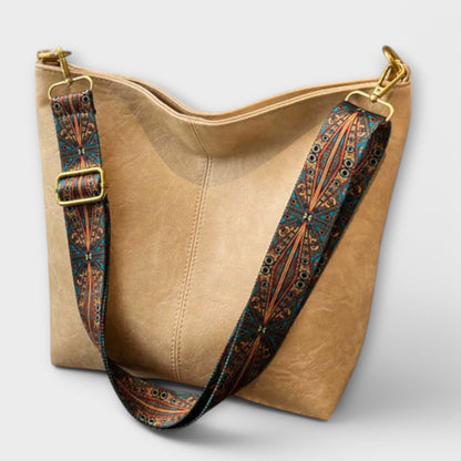 Anne™ | Sac à Main Vintage Élégant