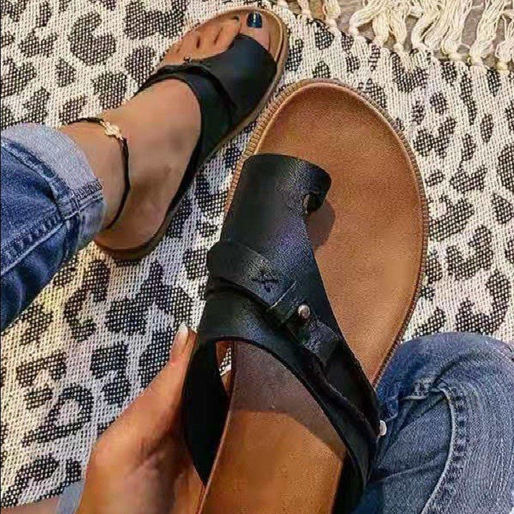 Fernanda™ | Sandales Confortables et Élégantes