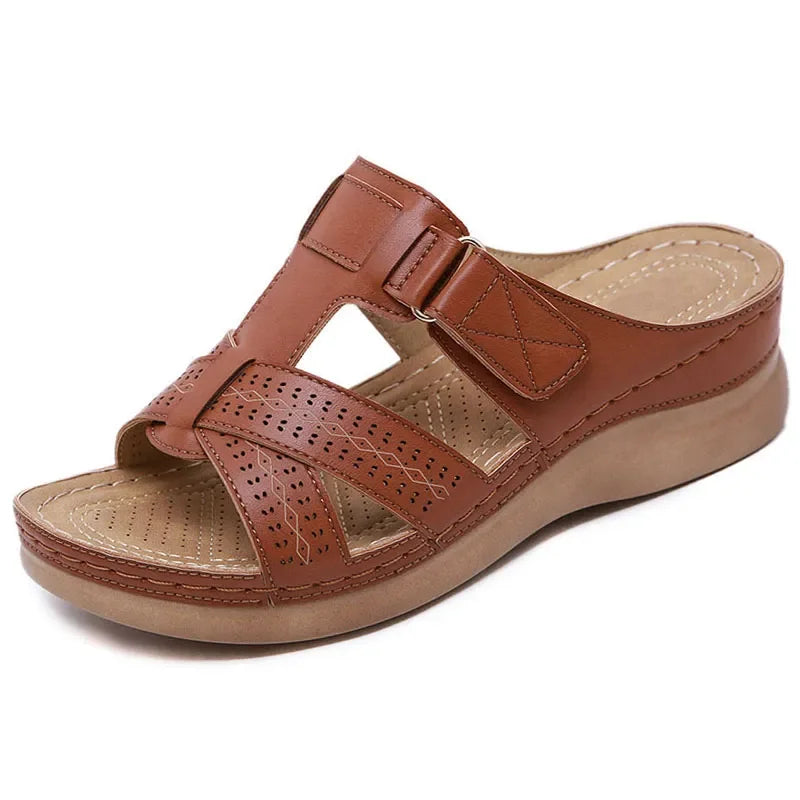 Toby™ | Sandales Comfort Step