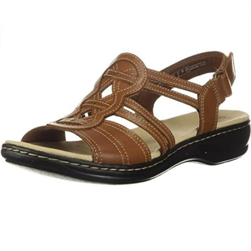 Marina™ | Sandales Élégantes & Confortables