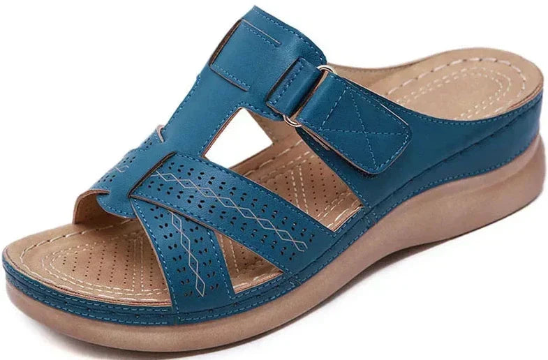 Toby™ | Sandales Comfort Step