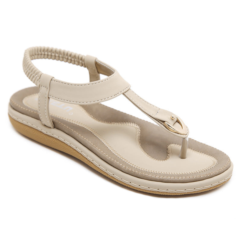 Louise™ | Sandales Raffinées au Confort Exceptionnel
